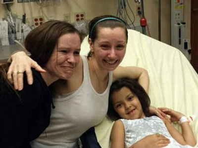 Σοκαριστικές καταθέσεις γύρω από την υπόθεση στο Κλίβελαντ