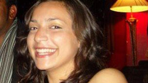 Η δολοφονηθείσα Μέρεντιθ Κέρτσερ