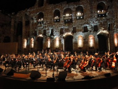 Ακυρώνεται η συναυλία της 14ης Ιουνίου στο Ηρώδειο