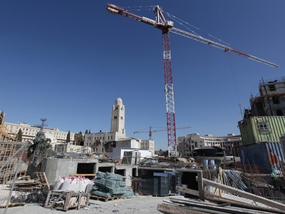 «Πράσινο φως» για επέκταση του εποικισμού στη Δυτική Όχθη