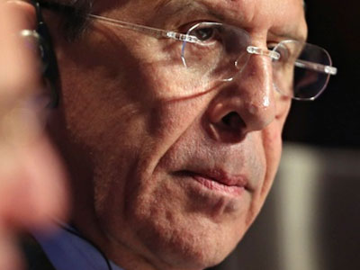 Το Κρεμλίνο προειδοποιεί μετά τον αποκλεισμό από τους G8