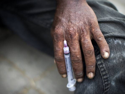 Προελαύνει το Krokodil