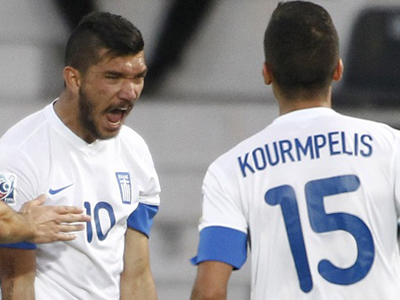 Ελπίδες: Κρίσιμο ματς κόντρα στην Τουρκία