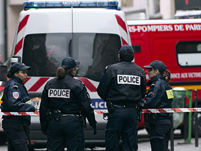 Εκτέλεση τριών Κούρδων ακτιβιστριών στο Παρίσι Εκτέλεση τριών Κούρδων ακτιβιστριών στο Παρίσι