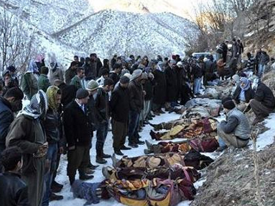 Τουρκία: Ανοίγει εκ νέου υπόθεση μαζικής σφαγής Κούρδων