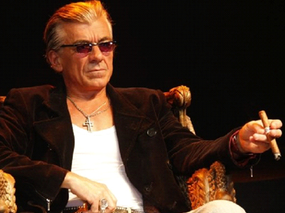 Εμμανουέλα Αλεξίου – Μάρω Μπουρδάκου: «Κυρία Ιουλία»