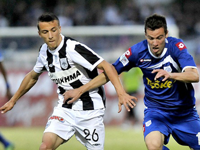 Συνεχίζονται τα δημοσιεύματα για Κάτσε και Λάτσιο