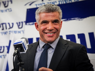 Μαραθώνιες οι διαβουλεύσεις στο Ισραήλ για τον κυβερνητικό συνασπισμό