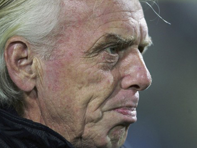 Απολύθηκε ο Leo Beenhakker από την Εθνική Πολωνίας