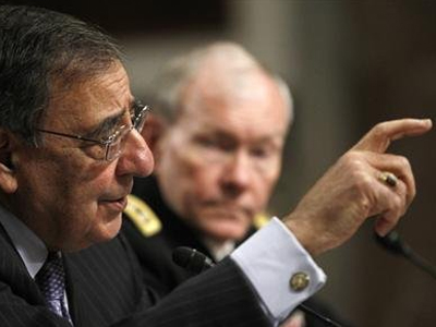 Διαρροή από πλευράς Πανέτα ερευνά το Πεντάγωνο