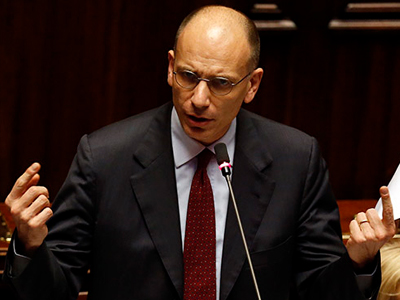 Άρχισαν τα όργανα στην Ιταλία Άρχισαν τα όργανα στην Ιταλία