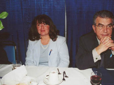 Νέα γενική πρόξενος στη Μελβούρνη