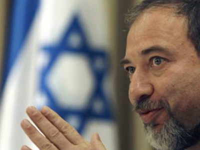 Λίμπερμαν: «Ο Ερντογάν θέλει να πλήξει τη νομιμότητα του Ισραήλ»