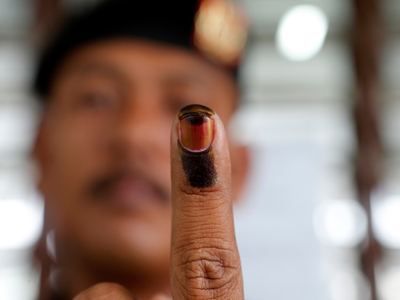 Έκκληση για εθνική συμφιλίωση στη Μαλαισία