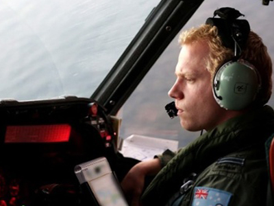 Επιβεβαιώνουν οι Αρχές της Μαλαισίας τις ανακοινώσεις των Αυστραλών