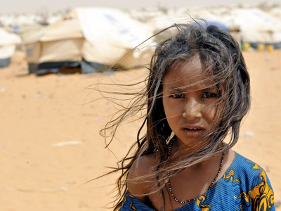 Σε καθεστώς ανθρωπιστικής κρίσης το Μάλι