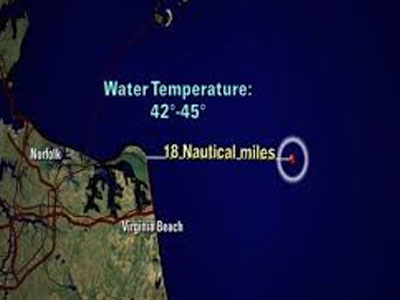 Συντριβή στρατιωτικού ελικοπτέρου με δύο νεκρούς στην Βιρτζίνια