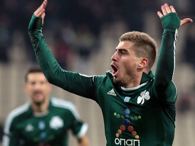 Πρόταση-χρυσάφι για Μαυρία