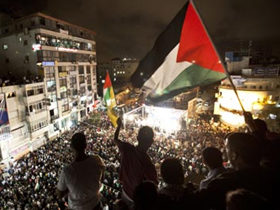 Η επόμενη ημέρα της ομιλίας Αμπάς