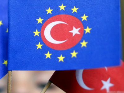 Επαναλαμβάνονται οι ενταξιακές διαπραγματεύσεις Ε.Ε. – Τουρκίας