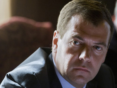 Τέλος έδωσε η Ρωσία σε διακρατική συμφωνία με τις ΗΠΑ