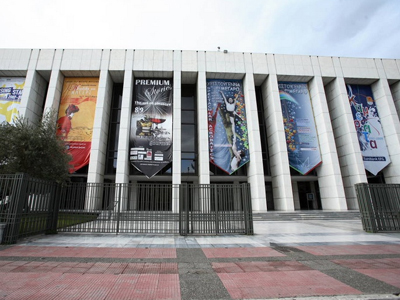 Κραυγή αγωνίας από τους εργαζομένους στο Μέγαρο Μουσικής Αθηνών