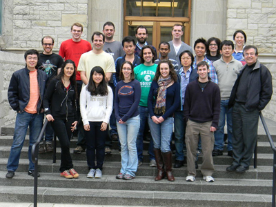 Μεγάλη ανακάλυψη από ομάδα Έλληνα ερευνητή