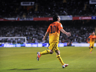 Χατ-τρικ και… έφυγε για το μαιευτήριο!