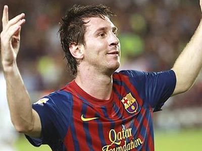 Νέο ρεκόρ καταρρίπτει ο Μέσι