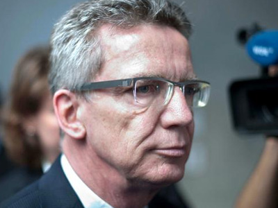 Γερμανία: Σκάνδαλο αμυντικών προμηθειών αποκάλυψε το Spiegel