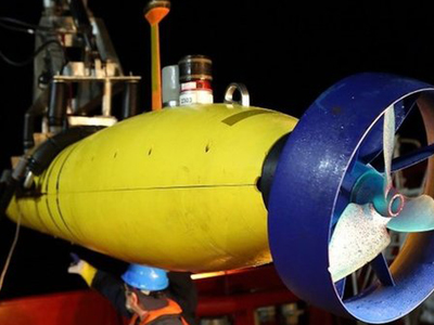 Προτεραιότητα οι υποβρύχιες έρευνες πλέον στον Ινδικό Ωκεανό