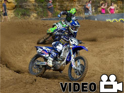 Τα highlights από το Μilville