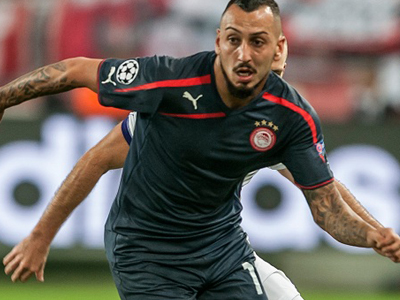 Θα προταθεί νέο συμβόλαιο στον Μήτρογλου;