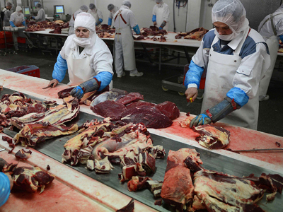 Έρχεται νέο διατροφικό σκάνδαλο;