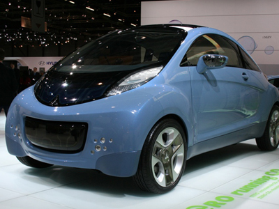 Εξελίξεις στην συνεργασία των Mitsubishi και PSA Peugeot Citroën στον τομέα των ηλεκτρικών οχημάτων