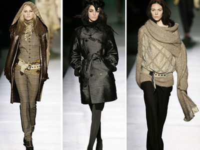 Διαλέξτε το σωστό φουλάρι