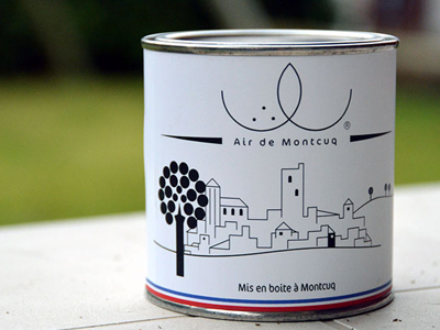 Πωλείται αέρας «κοπανιστός» από γαλλικό χωριό