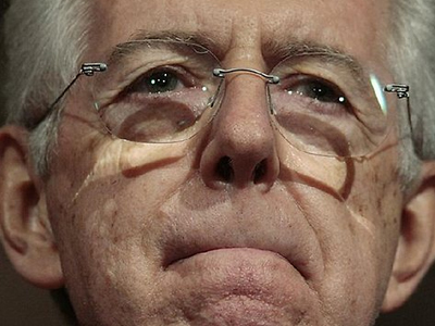 Ιταλία: Η παραίτηση Μόντι και η επόμενη μέρα Ιταλία: Η παραίτηση Μόντι και η επόμενη μέρα