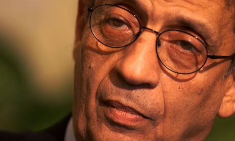 Ο Αμρ Μούσα