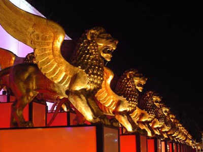 Πρεμιέρα για το 66ο Φεστιβάλ Κινηματογράφου της Βενετίας