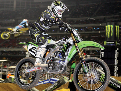 To Athens Supercross επιστρέφει