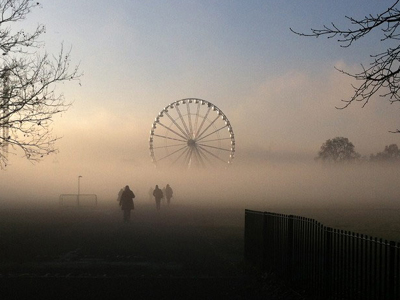Έρχονται νέα καιρικά μοτίβα στο βόρειο ημισφαίρειο;