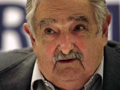 Γνωρίστε τον πιο φτωχό πρόεδρο χώρας του κόσμου