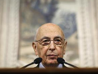 Ιταλία: Στους «δέκα σοφούς» το μπαλάκι