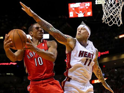 Τι έγινε στο ΝΒΑ;