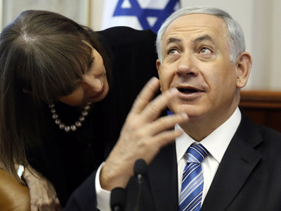 Εντολή για διακοπή των συνομιλιών με τους Παλαιστινίους έδωσε ο Νετανιάχου