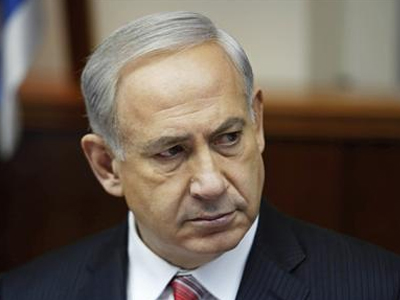 Ο Νετανιάχου παραδέχθηκε τον σκοπό των επιθέσεων