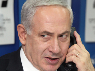 Παγώνει το πρόγραμμα εποικισμού ο Νετανιάχου