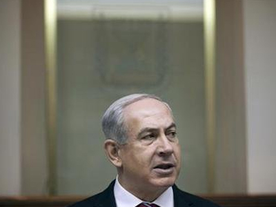 Ακόμη δύο εβδομάδες ζητεί ο Νετανιάχου για τον σχηματισμό κυβέρνησης