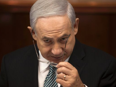 Νετανιάχου: «Δεν είναι εδαφική η διαμάχη με τους Παλαιστινίους»